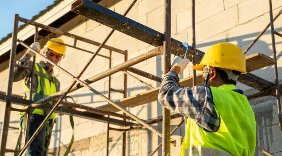 Soffit Repair in Farmington, NH